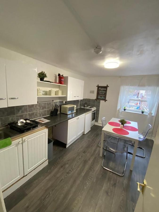 Stays - Doublebed In Centre Liverpool
