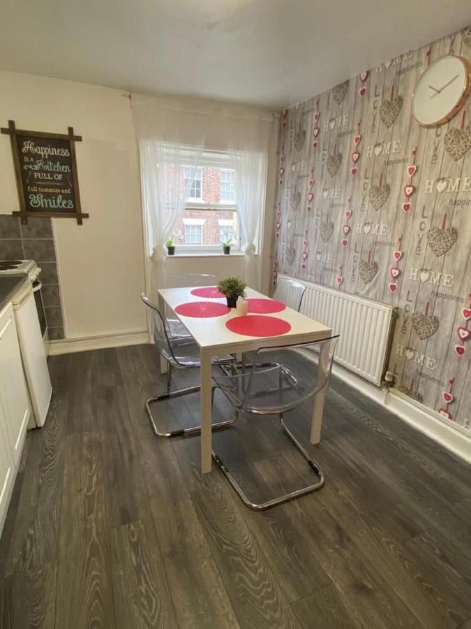 Stays - Doublebed In Centre * Liverpool
