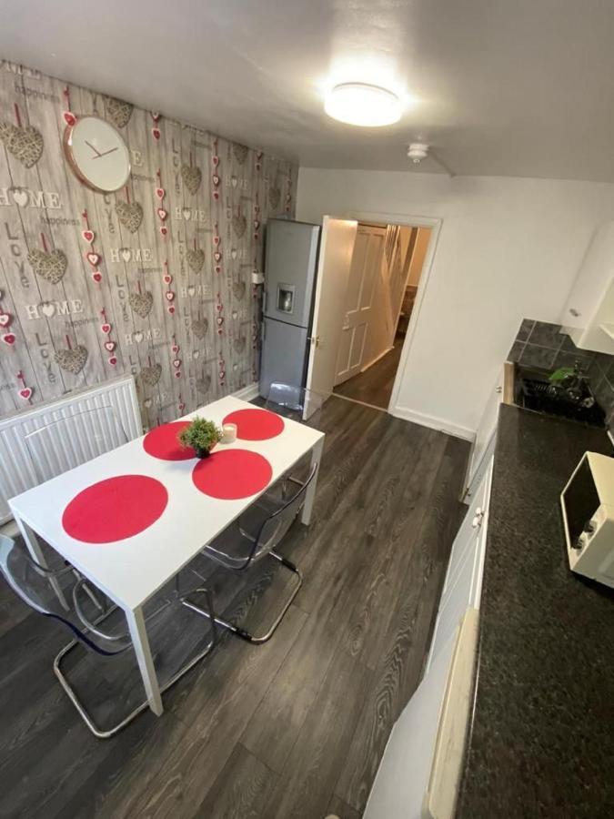 Stays - Doublebed In Centre