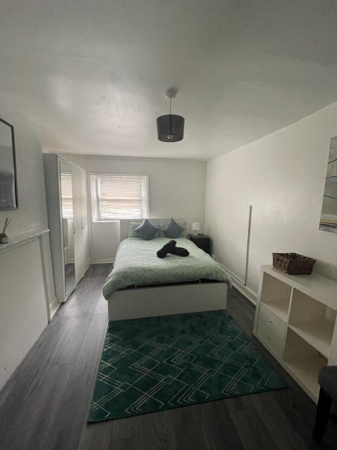Stays - Doublebed In Centre Liverpool