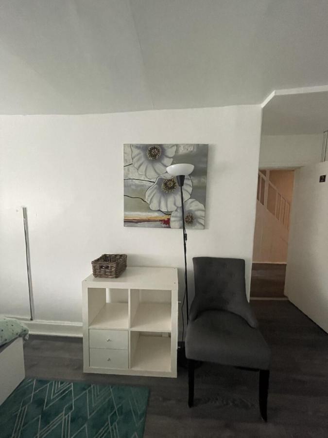Stays - Doublebed In Centre Apartment Liverpool