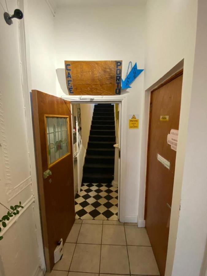 Stays - Doublebed In Centre * Liverpool